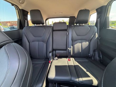 Used 2026 INFINITI QX60 Luxe AWD/4WD image 40