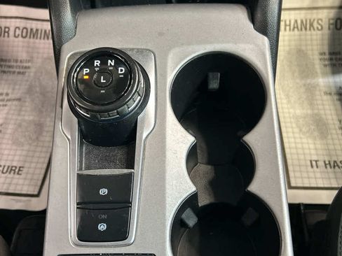 Used 2022 Ford Bronco Sport Big Bend w/ Convenience Package AWD/4WD image 6