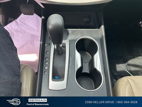 Used 2017 Nissan Altima 2.5 S w/ Power Driver Seat Package FWD image 21