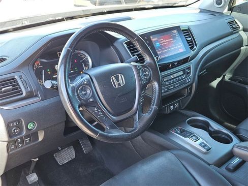 Used 2021 Honda Ridgeline RTL image 14