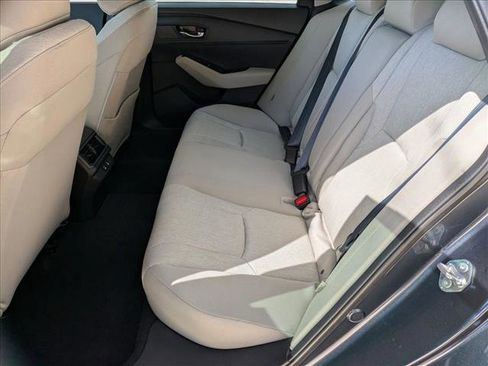 New 2025 Honda Accord SE image 15