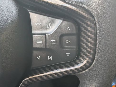 Used 2021 Ford Bronco 4-Door AWD/4WD image 12