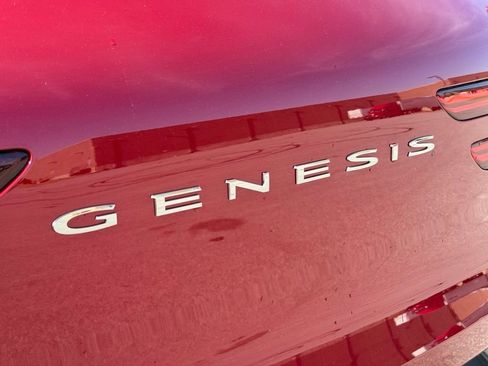 New 2026 Genesis GV70 2.5T Advanced AWD/4WD image 14