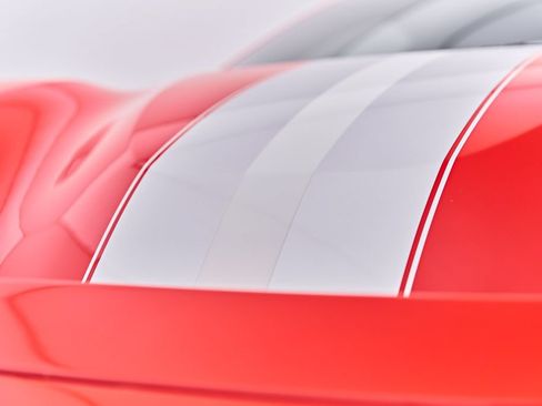 Used 2020 Ferrari 488 Pista Coupe RWD image 29