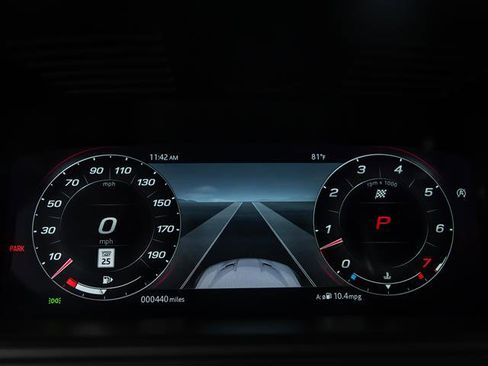 Used 2024 Jaguar F-TYPE R AWD/4WD image 23