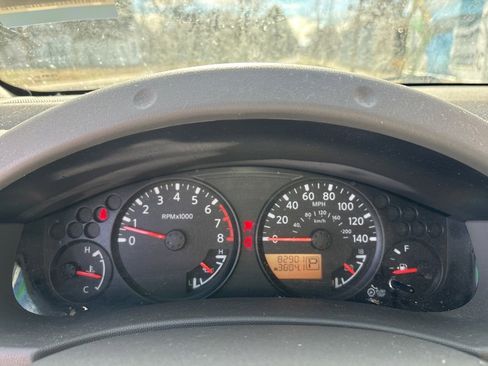 Used 2018 Nissan Frontier SV w/ Value Truck Package image 11