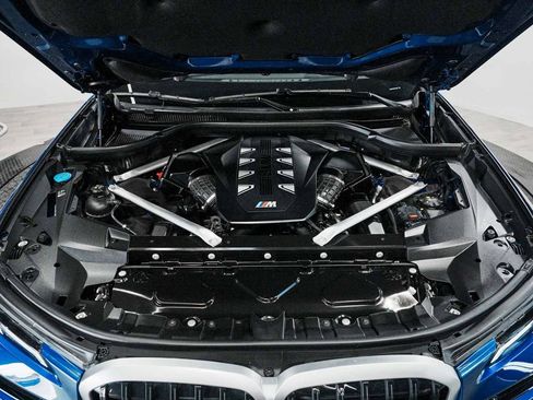 Used 2026 BMW X7 M60i AWD/4WD image 47