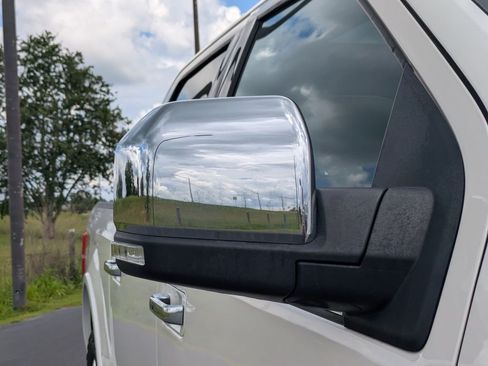 Used 2019 Ford F150 Platinum w/ Equipment Group 701A Luxury AWD/4WD image 12