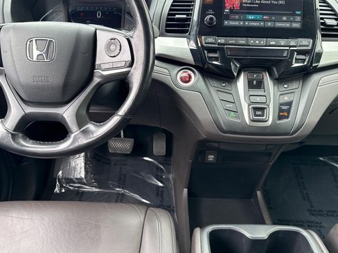 Used 2019 Honda Odyssey EX-L image 28