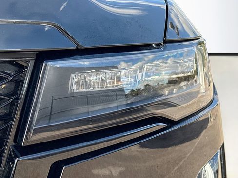 Used 2021 Cadillac Escalade Sport w/ Driver Assist Tech Package image 9