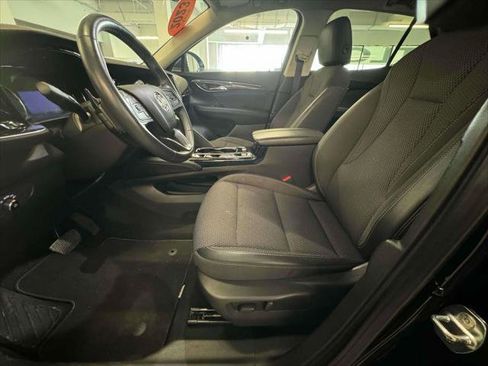 Used 2023 Buick Envision Preferred image 14