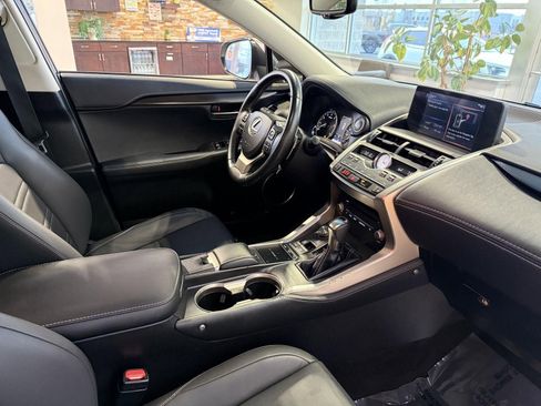 Used 2019 Lexus NX 300 NX 300 image 18