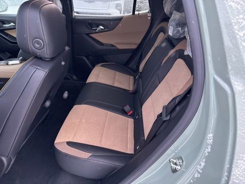 New 2026 Chevrolet Equinox ACTIV w/ Convenience Package III image 13