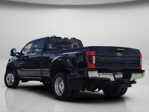 Used 2022 Ford F450 Lariat w/ Lariat Ultimate Package AWD/4WD image 25