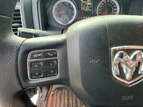 Used 2018 RAM 1500 Express w/ Express Value Package image 25