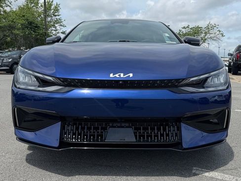 Certified 2023 Kia EV6 GT AWD/4WD image 2