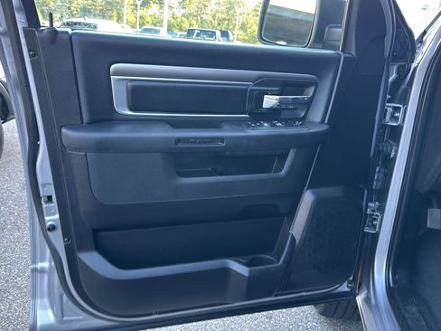 Used 2024 RAM 1500 Classic Warlock image 14