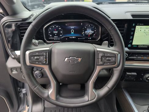 Used 2024 Chevrolet Silverado 1500 RST w/ Convenience Package II image 23