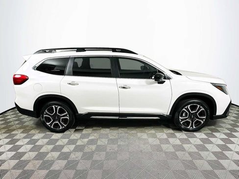New 2026 Subaru Ascent Touring AWD/4WD image 8