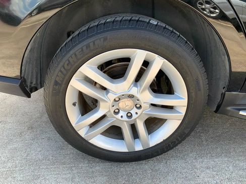 Used 2015 Mercedes-Benz ML 350 2WD image 24
