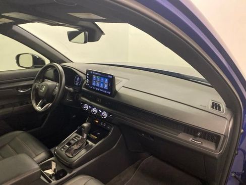 Used 2025 Honda CR-V Sport-L image 24