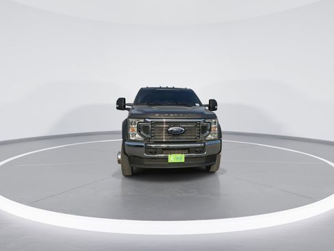 Certified 2022 Ford F450 XL w/ STX Appearance Package image 4