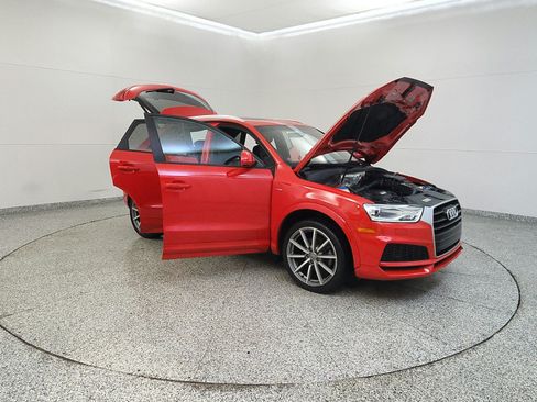 Used 2018 Audi Q3 2.0T Premium FWD image 12