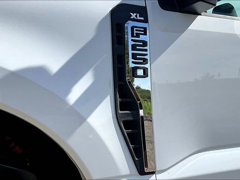 New 2026 Ford F250 XL image 11