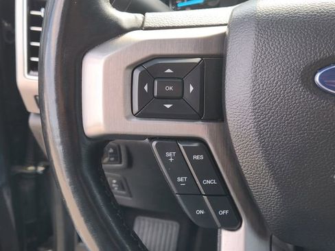 Used 2020 Ford F150 Platinum image 20