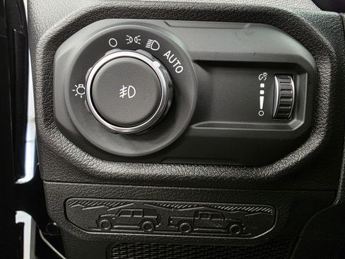 New 2025 Jeep Wrangler Unlimited Sport image 19