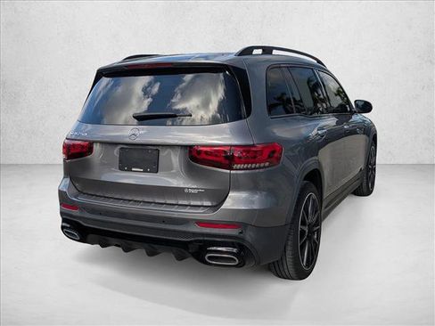 Certified 2023 Mercedes-Benz GLB 250 image 5