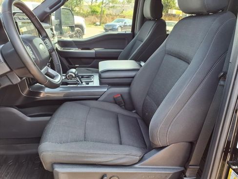 Used 2023 Ford F150 XLT w/ Equipment Group 302A High image 26