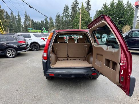 Used 2002 Honda CR-V EX image 12