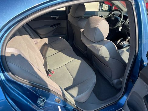 Used 2006 Honda Civic LX image 26