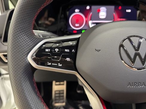 Used 2024 Volkswagen GTI Autobahn image 30