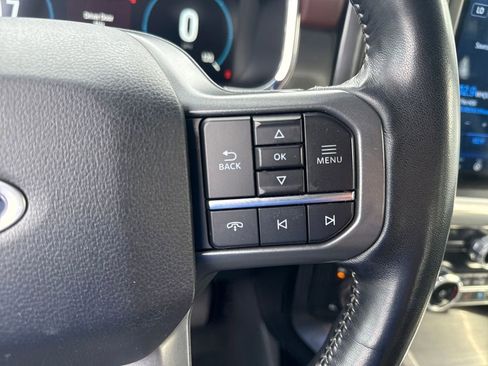 Certified 2022 Ford F150 Lariat image 23