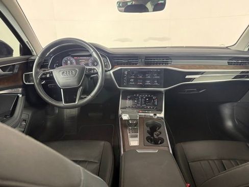 Used 2019 Audi A6 3.0T Prestige AWD/4WD image 26