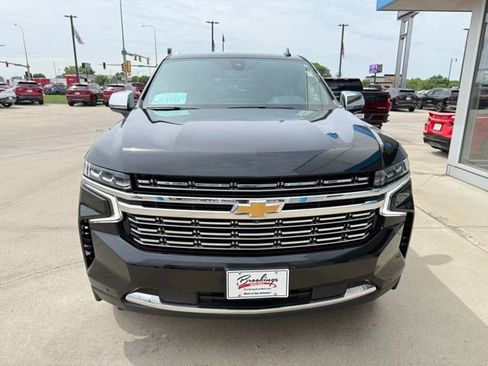 Used 2021 Chevrolet Tahoe Premier image 37