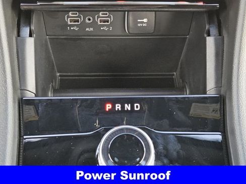 New 2025 Jeep Grand Cherokee L Laredo image 14