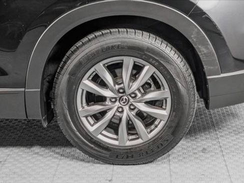 Used 2023 MAZDA CX-9 Touring image 37