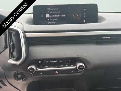 Used 2025 MAZDA CX-50 AWD 2.5 S w/ Weather Package image 25