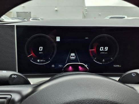 Used 2025 Hyundai Tucson SEL image 15