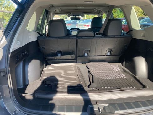 Used 2021 Subaru Forester Limited w/ Popular Package #3 image 27