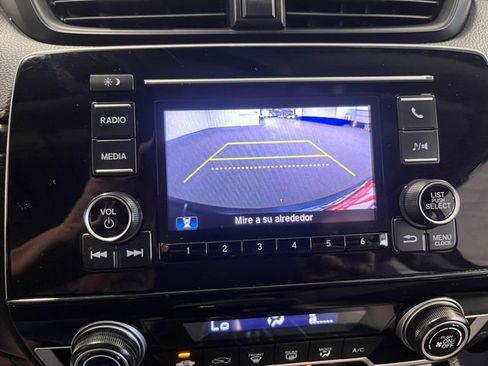 Used 2018 Honda CR-V LX image 28