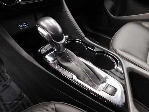 Used 2024 Buick Encore GX Sport Touring w/ Comfort Package image 33