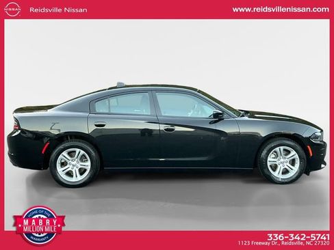 Used 2023 Dodge Charger SXT image 7