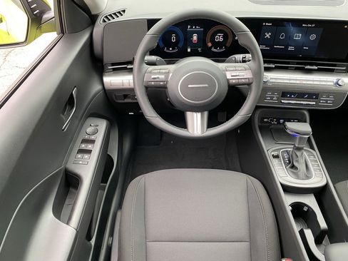 New 2026 Hyundai Kona SEL Sport image 27