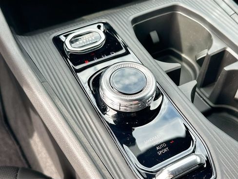 New 2026 Jeep Cherokee Limited AWD/4WD image 22