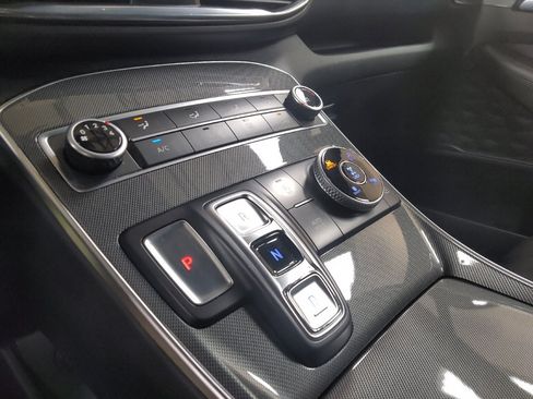 Used 2023 Hyundai Santa Fe SE AWD/4WD image 26