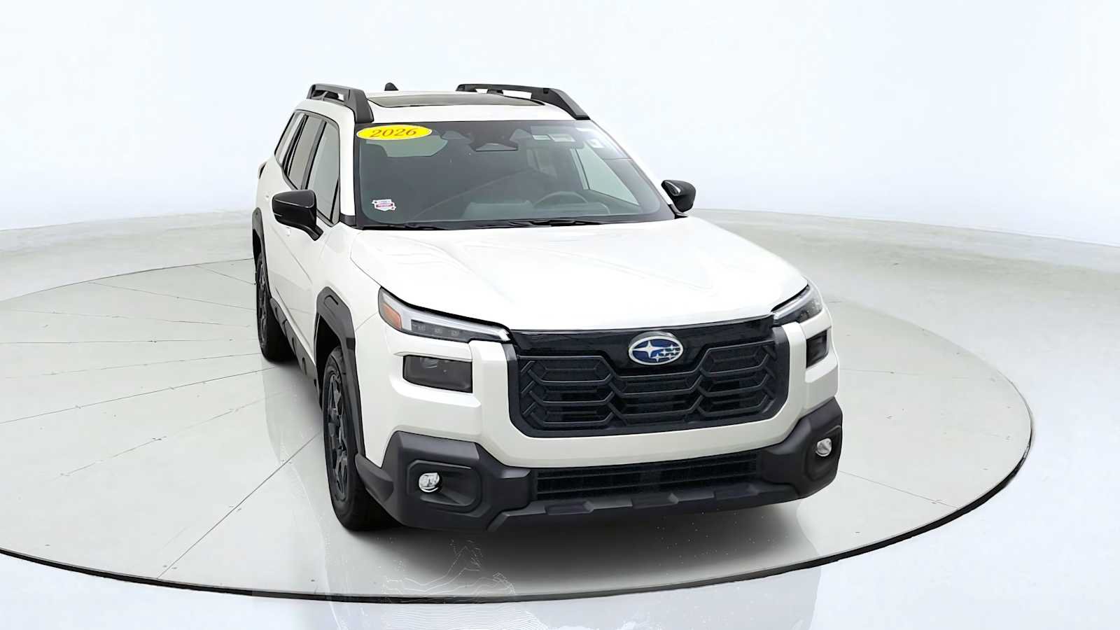Certified 2026 Subaru Outback Limited w/ Premium/Limited Package 2 AWD/4WD image 2